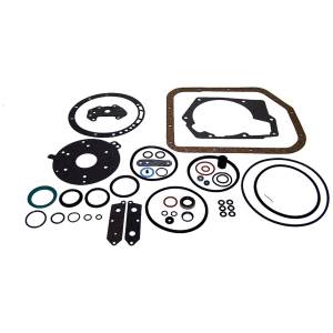 Crown Automotive Jeep Replacement Parts | 1350 Offroad - Crown Transmission Gasket & Seal Kit, for Automatic Transmission Oil Pump - 4713108AB - Image 2