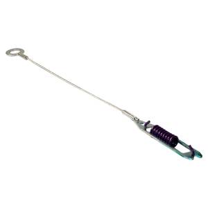 Crown Automotive Jeep Replacement Parts | 1350 Offroad - Crown Brake Automatic Adjusting Cable, Rear - 4713350 - Image 1