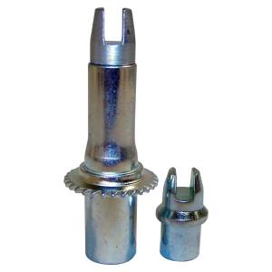 Crown Automotive Jeep Replacement Parts | 1350 Offroad - Crown Brake Adjuster Kit, Rear Right - 4713356 - Image 1