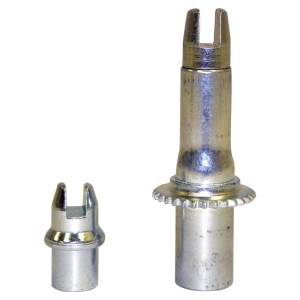 Crown Automotive Jeep Replacement Parts | 1350 Offroad - Crown Brake Adjuster Kit, Rear Left - 4713357 - Image 1