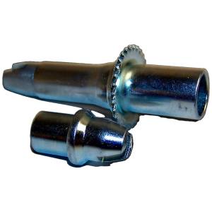Crown Automotive Jeep Replacement Parts | 1350 Offroad - Crown Brake Adjuster Kit, Rear Right - 4713356 - Image 2