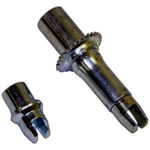 Crown Automotive Jeep Replacement Parts | 1350 Offroad - Crown Brake Adjuster Kit, Rear Left - 4713357 - Image 2