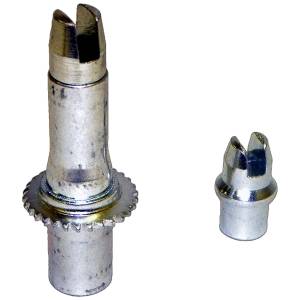 Crown Automotive Jeep Replacement Parts | 1350 Offroad - Crown Brake Adjuster Kit, Rear Left - 4713357 - Image 3
