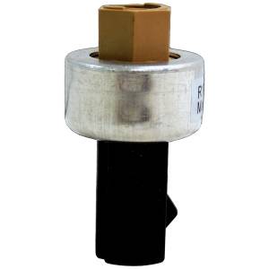 Crown Automotive Jeep Replacement Parts | 1350 Offroad - Crown A/C Pressure Switch - 4713511 - Image 2