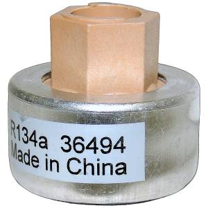 Crown Automotive Jeep Replacement Parts | 1350 Offroad - Crown A/C Pressure Switch - 4713511 - Image 4