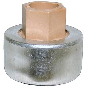 Crown Automotive Jeep Replacement Parts | 1350 Offroad - Crown A/C Pressure Switch - 4713511 - Image 5