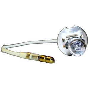 Crown Automotive Jeep Replacement Parts | 1350 Offroad - Crown Bulb, Halogen H3 - 4713586 - Image 3