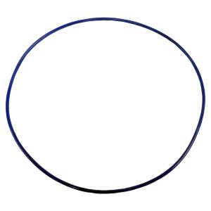 Crown Automotive Jeep Replacement Parts | 1350 Offroad - Crown Crankshaft Rear Support O-Ring, 6.25-in Inside Diameter, 103-in O-Ring Diameter - 4720277AA - Image 1