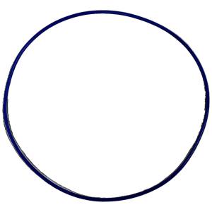 Crown Automotive Jeep Replacement Parts | 1350 Offroad - Crown Crankshaft Rear Support O-Ring, 6.25-in Inside Diameter, 103-in O-Ring Diameter - 4720277AA - Image 2
