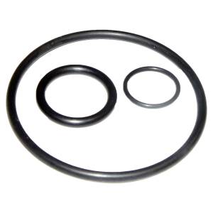 Crown Automotive Jeep Replacement Parts | 1350 Offroad - Crown Oil Filter Adapter Seal Kit - 4720363 - Image 1