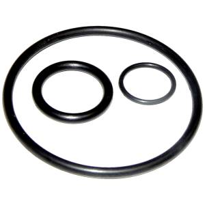 Crown Automotive Jeep Replacement Parts | 1350 Offroad - Crown Oil Filter Adapter Seal Kit - 4720363 - Image 2