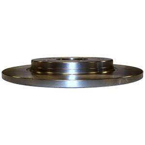 Crown Automotive Jeep Replacement Parts | 1350 Offroad - Crown Brake Rotor, Rear, with 4 Wheel Disc Brakes - 4721677AA - Image 2