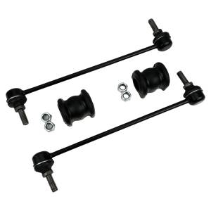 Crown Automotive Jeep Replacement Parts | 1350 Offroad - Crown Sway Bar Link Kit, Front - 4721918K - Image 1