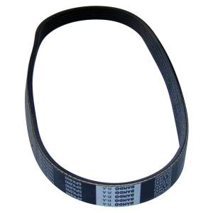 Crown Automotive Jeep Replacement Parts | 1350 Offroad - Crown Power Steering Belt - 4723345 - Image 1