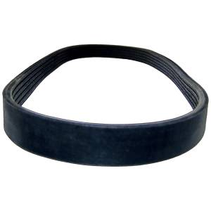 Crown Automotive Jeep Replacement Parts | 1350 Offroad - Crown Power Steering Belt - 4723345 - Image 2