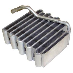 Crown Automotive Jeep Replacement Parts | 1350 Offroad - Crown A/C Evaporator Core, Left Hand Drive - 4723518 - Image 1