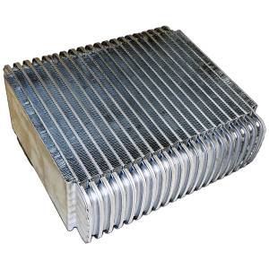 Crown Automotive Jeep Replacement Parts | 1350 Offroad - Crown A/C Evaporator Core, Left Hand Drive - 4723518 - Image 2