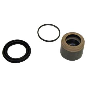 Crown Automotive Jeep Replacement Parts | 1350 Offroad - Crown Brake Caliper Piston Package, Front - 4728121 - Image 1