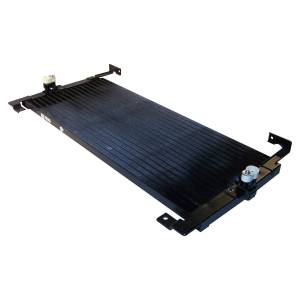 Crown Automotive Jeep Replacement Parts | 1350 Offroad - Crown A/C Condenser - 4740109 - Image 1