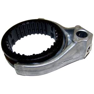 Crown Automotive Jeep Replacement Parts | 1350 Offroad - Crown Manual Trans Shift Fork, 3rd & 4th Gear Shift - 4740236 - Image 5