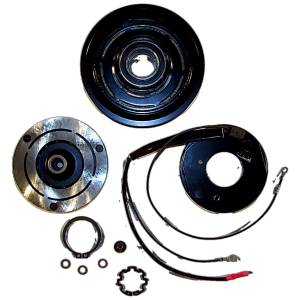 Crown Automotive Jeep Replacement Parts | 1350 Offroad - Crown A/C Compressor Clutch - 4740683 - Image 2