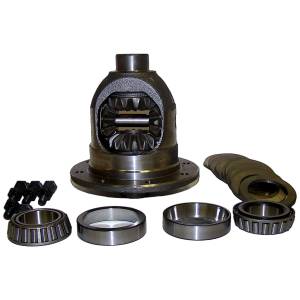 Crown Automotive Jeep Replacement Parts | 1350 Offroad - Crown Differential Case Assembly, Rear, Gear Ratio- 3.07 - 4740833 - Image 3