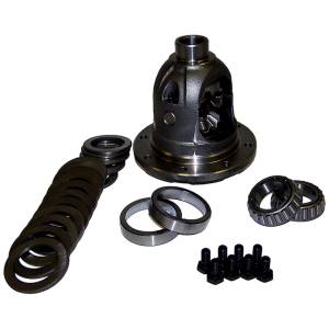 Crown Automotive Jeep Replacement Parts | 1350 Offroad - Crown Differential Case Assembly, Rear, Gear Ratios- 3.55/4.11/4.56 - 4740834 - Image 2