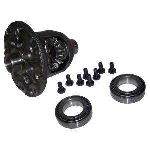 Crown Automotive Jeep Replacement Parts | 1350 Offroad - Crown Differential Case Assembly, Rear, Gear Ratios- 3.55/4.11/4.56 - 4740834 - Image 1