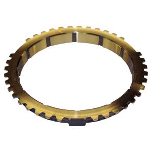 Crown Automotive Jeep Replacement Parts | 1350 Offroad - Crown Manual Trans Blocking Ring, Synchronizer - 4741277 - Image 1