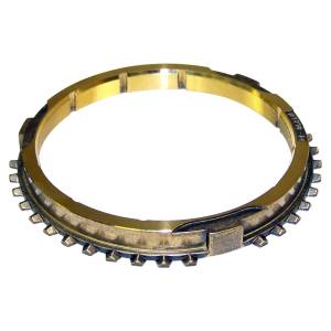 Crown Automotive Jeep Replacement Parts | 1350 Offroad - Crown Manual Trans Blocking Ring, REVERSE GEAR Synchronizer - 4741285 - Image 1
