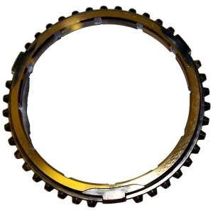 Crown Automotive Jeep Replacement Parts | 1350 Offroad - Crown Manual Trans Blocking Ring, Synchronizer - 4741277 - Image 2