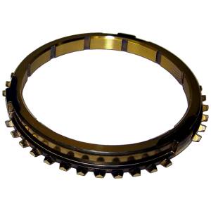 Crown Automotive Jeep Replacement Parts | 1350 Offroad - Crown Manual Trans Blocking Ring, Synchronizer - 4741277 - Image 3