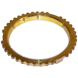 Crown Automotive Jeep Replacement Parts | 1350 Offroad - Crown Manual Trans Blocking Ring, REVERSE GEAR Synchronizer - 4741285 - Image 2