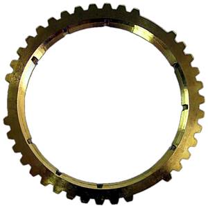 Crown Automotive Jeep Replacement Parts | 1350 Offroad - Crown Manual Trans Blocking Ring, REVERSE GEAR Synchronizer - 4741285 - Image 3