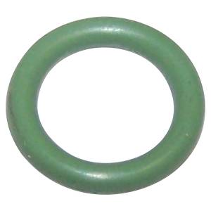 Crown Automotive Jeep Replacement Parts | 1350 Offroad - Crown A/C Line O-Ring, with R134A A/C System, 3/8-in Hose - 4741652 - Image 1