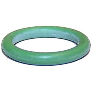 Crown Automotive Jeep Replacement Parts | 1350 Offroad - Crown A/C Seal, Green - 4741705 - Image 2