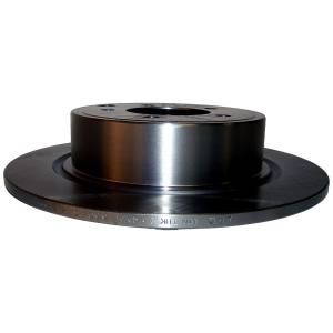 Crown Automotive Jeep Replacement Parts | 1350 Offroad - Crown Brake Rotor, Rear, with 11.89-in Rotor - 4743999AA - Image 2
