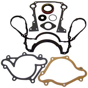 Crown Automotive Jeep Replacement Parts | 1350 Offroad - Crown Engine Conversion Gasket Set - 4746001AC - Image 3
