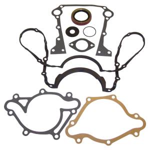 Crown Automotive Jeep Replacement Parts | 1350 Offroad - Crown Engine Conversion Gasket Set - 4746001AC - Image 1