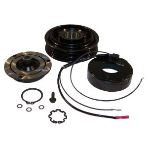 Crown Automotive Jeep Replacement Parts | 1350 Offroad - Crown A/C Compressor Clutch - 4740683 - Image 1