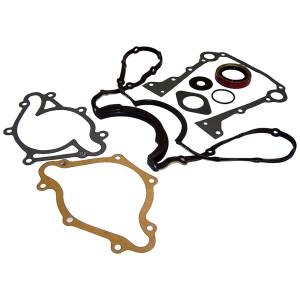 Crown Automotive Jeep Replacement Parts | 1350 Offroad - Crown Engine Conversion Gasket Set - 4746001AC - Image 4