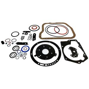 Crown Automotive Jeep Replacement Parts | 1350 Offroad - Crown Transmission Overhaul Kit - 4746109AC - Image 2