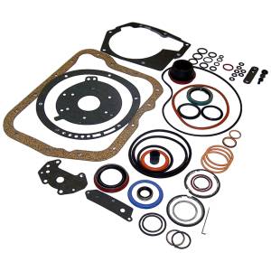Crown Automotive Jeep Replacement Parts | 1350 Offroad - Crown Auto Trans Rebuild Kit - 4746378KT - Image 2