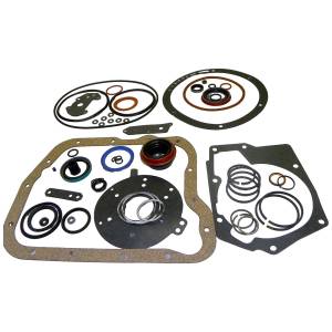 Crown Automotive Jeep Replacement Parts | 1350 Offroad - Crown Auto Trans Rebuild Kit - 4746378KT - Image 3