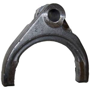 Crown Automotive Jeep Replacement Parts | 1350 Offroad - Crown Manual Trans Shift Fork, 5th Gear - 4746656 - Image 2