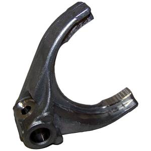 Crown Automotive Jeep Replacement Parts | 1350 Offroad - Crown Manual Trans Shift Fork, 5th Gear - 4746656 - Image 3