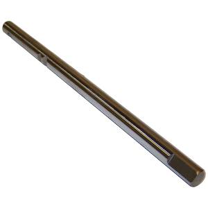 Crown Automotive Jeep Replacement Parts | 1350 Offroad - Crown Auto Trans Manual Trans Shift Shaft, for 5th Gear - 4746660 - Image 3