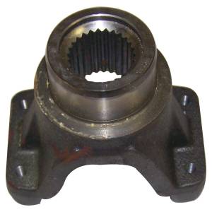Crown Automotive Jeep Replacement Parts | 1350 Offroad - Crown Drive Shaft Pinion Yoke, Rear Driveshaft at Rear Axle, 1330 Series, 3.625-in OD U Joint - 4746835 - Image 1
