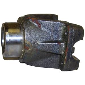 Crown Automotive Jeep Replacement Parts | 1350 Offroad - Crown Drive Shaft Pinion Yoke, Rear Driveshaft at Rear Axle, 1330 Series, 3.625-in OD U Joint - 4746835 - Image 2
