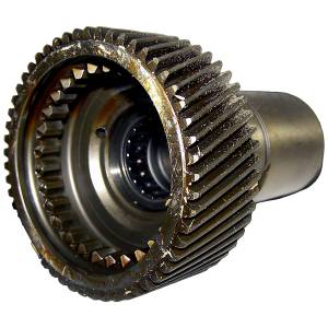 Crown Automotive Jeep Replacement Parts | 1350 Offroad - Crown Transfer Case Input Gear - 4761192 - Image 2